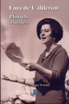 PLURIELS, de CALDERON | portada del libro