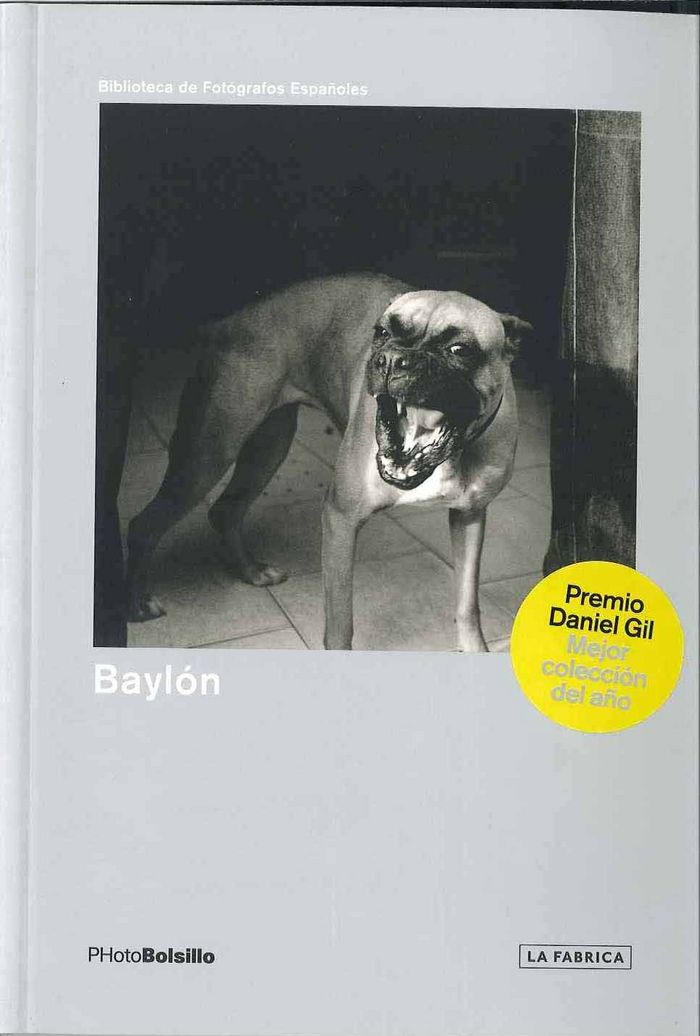 BAYLON. 2ª ED., de Baylón | portada del libro