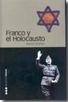 FRANCO Y EL HOLOCAUSTO, de Rother | portada del libro