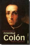 CRISTÓBAL COLÓN, de Arranz | portada del libro