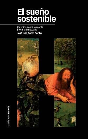 SUEÑO SOSTENIBLE, EL, de Calvo Carilla, José Luis | portada del libro