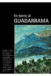 En torno al Guadarrama, de Varios autores | portada del libro