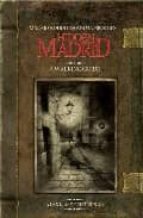 Hidden Madrid, de Peter Besas | portada del libro
