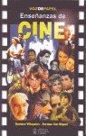 VOZDEPAPEL ENSEÑANZAS DE CINE, de VILLAPALOS GUSTAVO | portada del libro