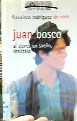 VOZDEPAPEL JUAN BOSCO, de RODRIGUEZ DE CORO FRANCISCO | portada del libro
