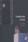 Cuando sale la luna, de Ventura | portada del libro