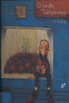 El jardín subterráneo, de Sunkyung | portada del libro