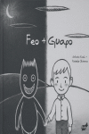 FEO+GUAPO, de KOCH | portada del libro