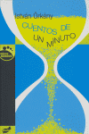 Cuentos de un minuto, de ORKENY | portada del libro