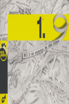 1. Mil y un cuentos de una l¡nea, de AZID | portada del libro