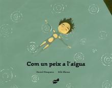 Com un peix a l'aigua, de Nesquens | portada del libro