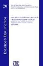 Análisis de necesidades sociales y educativas de las cuencas mineras del Principado de Asturias, de Mario de Miguel Díaz | po