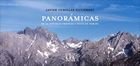 Panorámicas de la Asturias oriental y Picos de Europa, de JAVIER CUBILLAS GUTIERREZ | portada del libro