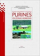 Recogida, almacenamiento y utilización de purines en zonas húmedas, de BEGOÑA DE LA ROZA DELGADO Y ALEJANDRO AR | portada del