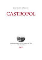 CASTROPOL, de JOSE RAMON DE LUANCO | portada del libro