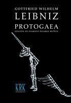 Protogaea, de LEIBNIZ, GOTTFRIED WILHELM | portada del libro