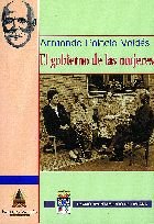 EL GOBIERNO DE LAS MUJERES, de PALACIO VALDES | portada del libro