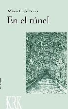 En el túnel, de MARIA LUISA PRADA SARASUA | portada del libro