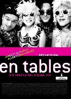 En tables. Un teatru pal sieglu XXI, de ADOLFO CAMILO DIAZ | portada del libro