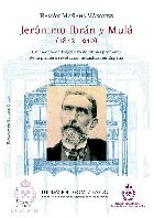 Jerónimo Ibrán y Mulá (1842-1910), de RAMON MAÑANA VAZQUEZ | portada del libro