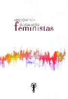 Ampliando horizontes feministas, de ASOCIACION DE MUYERES ADREI | portada del libro