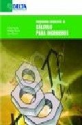Problemas de cálculo para ingenieros, de Martín Ordóñez | portada del libro