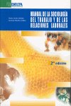 Manual de la sociología del trabajo y de las relaciones laborales, de Köhler | portada del libro