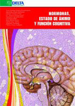 Hormonas, estado de ánimo y función cognitiva, de MARTIN SANCHIS | portada del libro