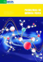 Problemas de química física, de NUÑEZ DELGADO | portada del libro