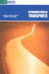 Introducción al transporte, de Cendrero Agenjo, Benjamín | portada del libro
