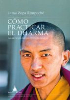 MEDITACION LA FELICIDAD CALLADA, de Lama Zopa Rimpoché | portada del libro