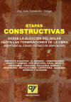 CONSTRUCCION DE ESTRUCTURAS DE HORMIGON ARMADO EN EDIFICACION, de MEDINA SANCHEZ | portada del libro