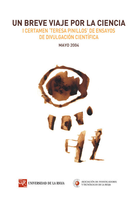 Un breve viaje por la ciencia, de García Martínez | portada del libro