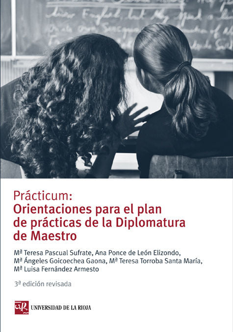 Prácticum, de Pascual Sufrate | portada del libro