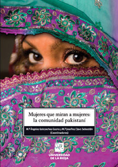 Mujeres que miran a mujeres, de Goicoechea Gaona, María Ángeles | portada del libro