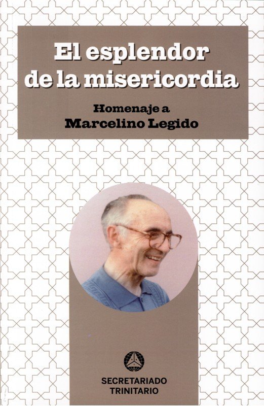 El esplendor de la misericordia., de Montes Peral (Coordinador), Luis Ángel | portada del libro