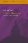 El doctor Hanemann, de Chwin, Stefan | portada del libro