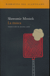 La mosca, de Mrozek, Slawomir | portada del libro