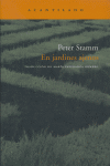 En jardines ajenos, de Stamm, Peter | portada del libro