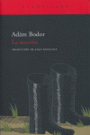 SECCION CA-22, de Bodor | portada del libro