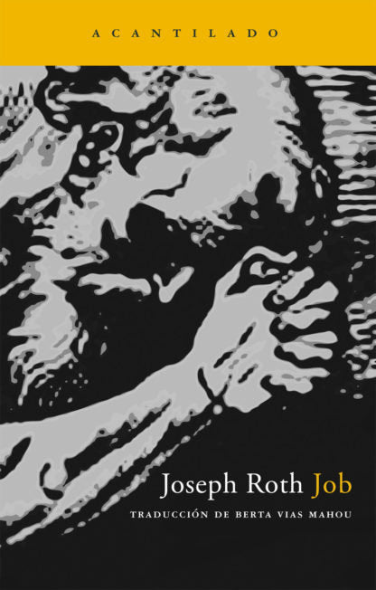 Job, de Roth, Joseph | portada del libro