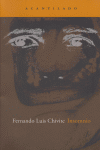 Insomnio, de Chivite Pozo, Fernando Luis | portada del libro