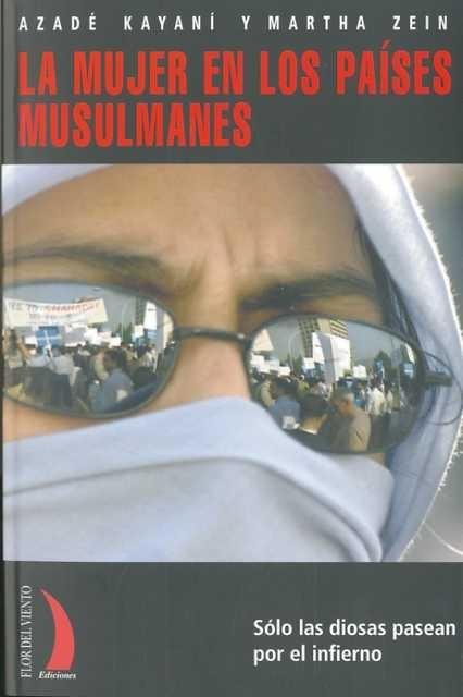 MUJER EN LOS PAISES MUSULMANES CV-48, de KAYANI, AZADE | portada del libro