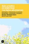 Guia pràctica de medicines i teràpies alternatives., de Pous Mas | portada del libro