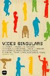 Vides singulars, de Pujol Devesa | portada del libro