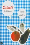 Cuina't., de Lienas Toro, David | portada del libro