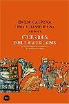 Guerres dels catalans., de Junqueras | portada del libro