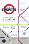 Tornar a Londres., de Sust Novell | portada del libro