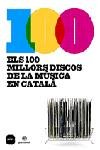 Els 100 millors discos, de Autors | portada del libro