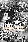 Trencant el silenci., de Llach, Lluís | portada del libro